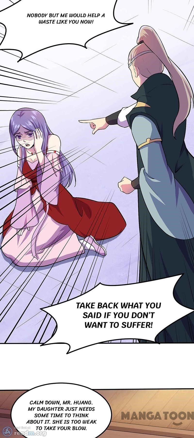 Martial Arts Reigns Chapter 145 - Manhwa18.com