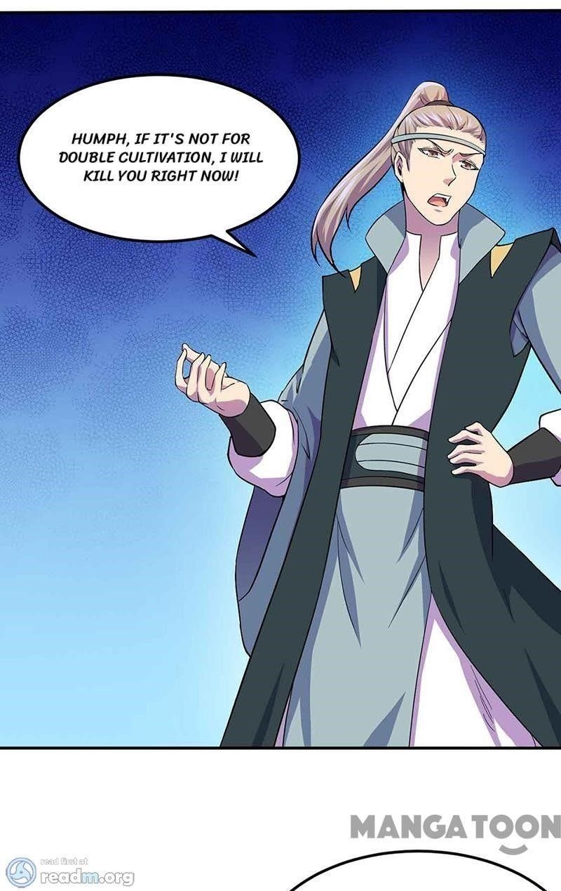 Martial Arts Reigns Chapter 145 - Manhwa18.com