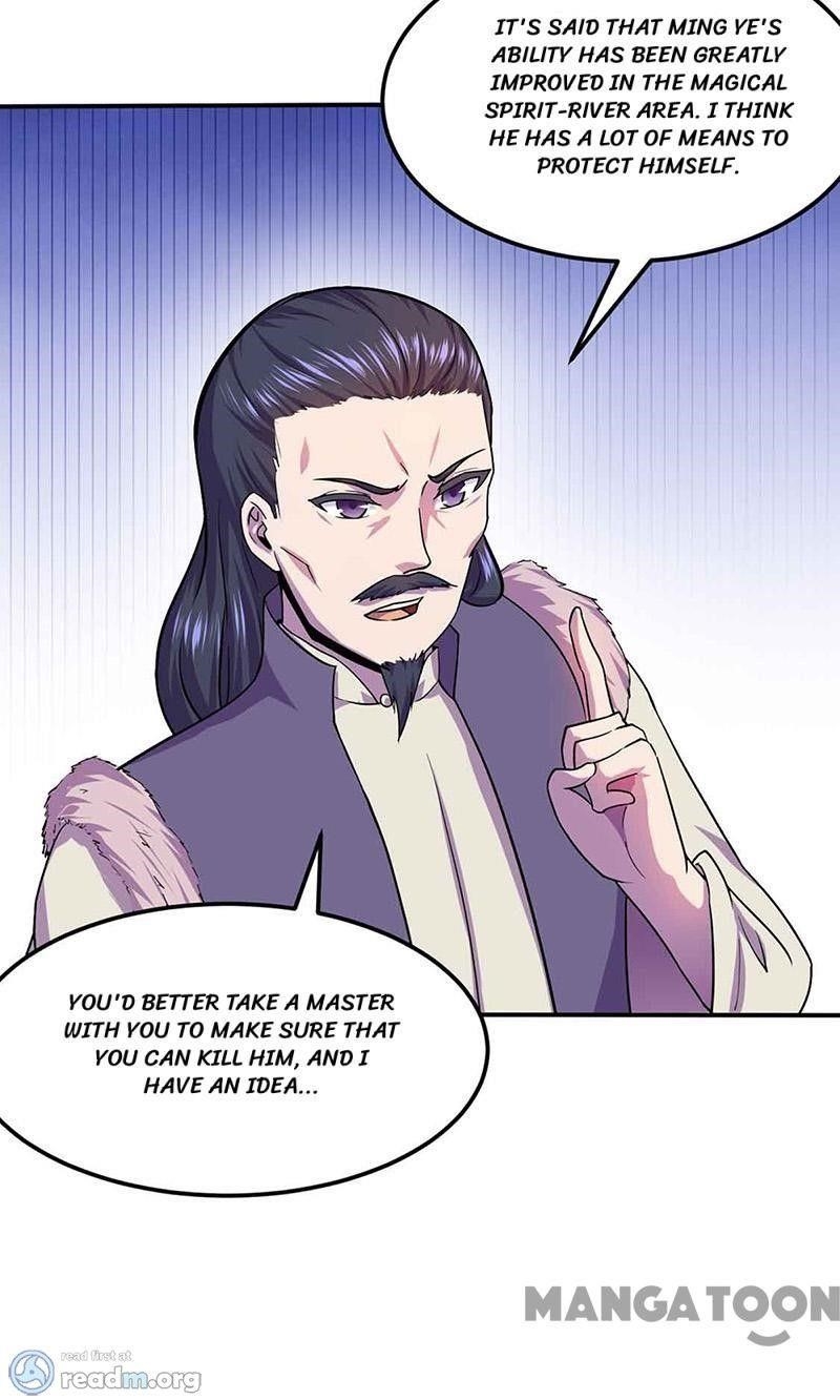 Martial Arts Reigns Chapter 145 - Manhwa18.com