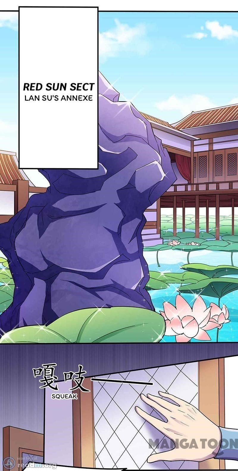 Martial Arts Reigns Chapter 145 - Manhwa18.com