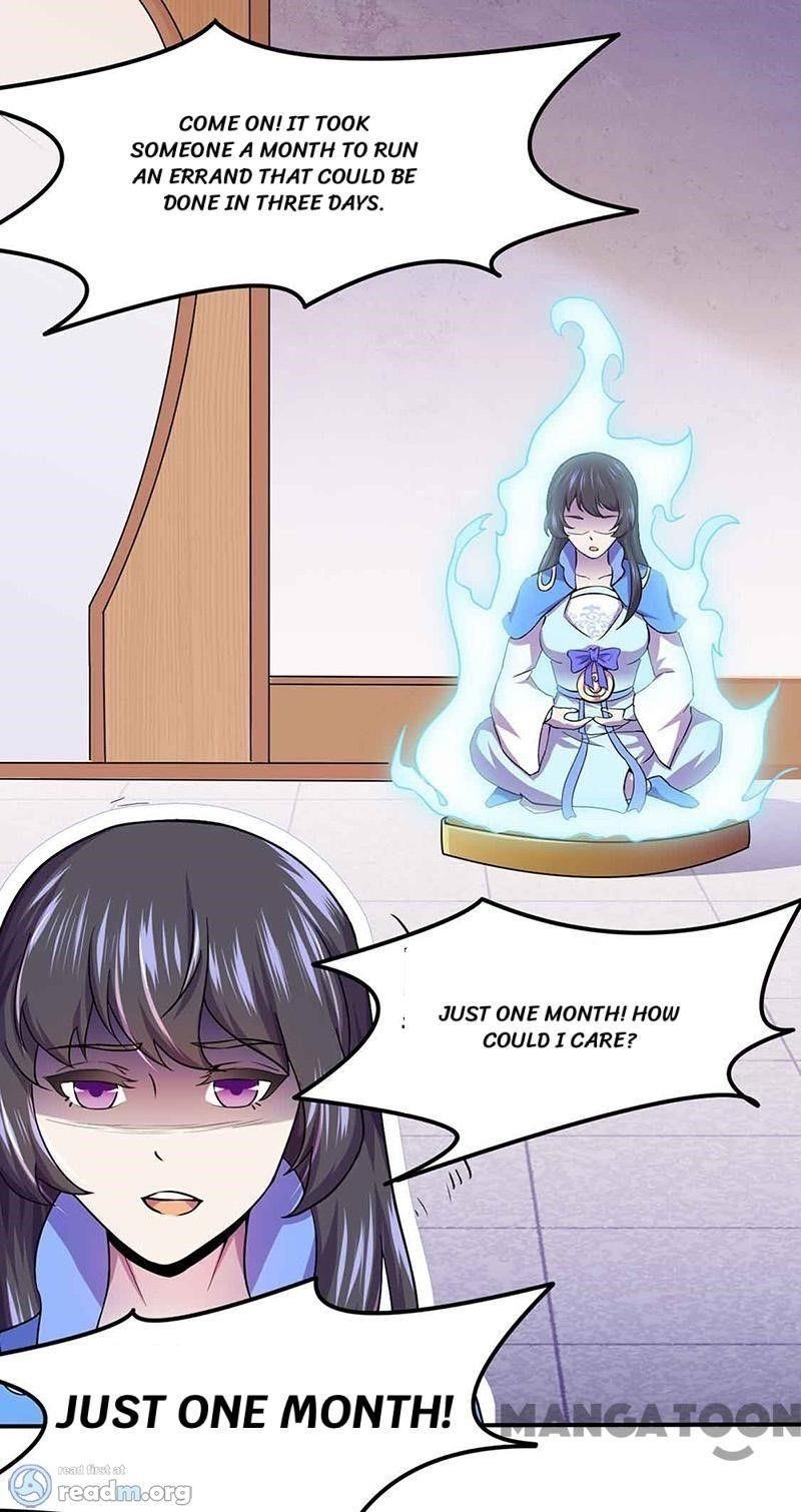 Martial Arts Reigns Chapter 145 - Manhwa18.com