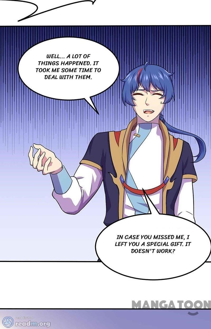 Martial Arts Reigns Chapter 145 - Manhwa18.com