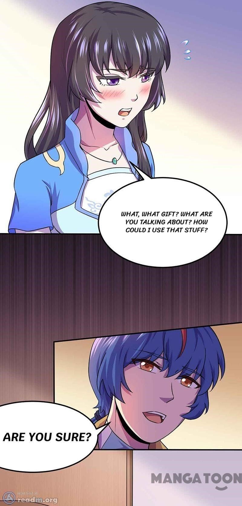 Martial Arts Reigns Chapter 145 - Manhwa18.com