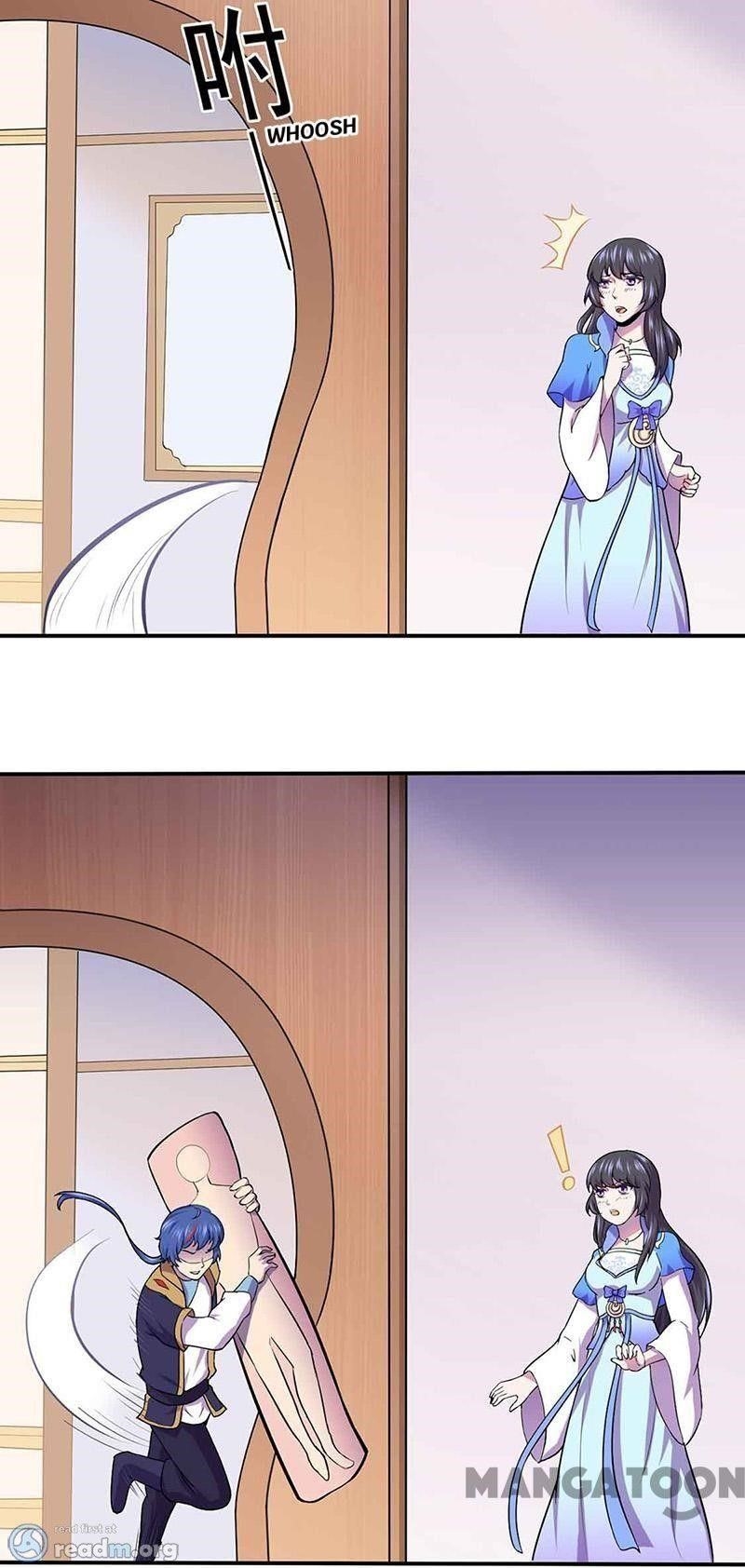 Martial Arts Reigns Chapter 145 - Manhwa18.com