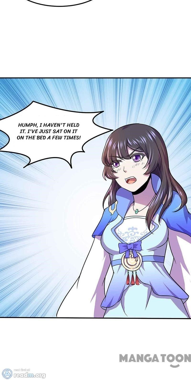Martial Arts Reigns Chapter 145 - Manhwa18.com