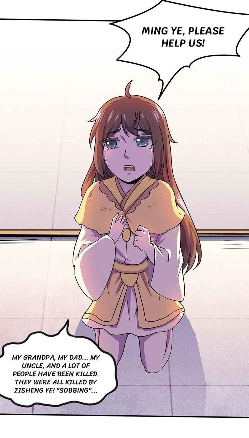 Martial Arts Reigns Chapter 145 - Manhwa18.com