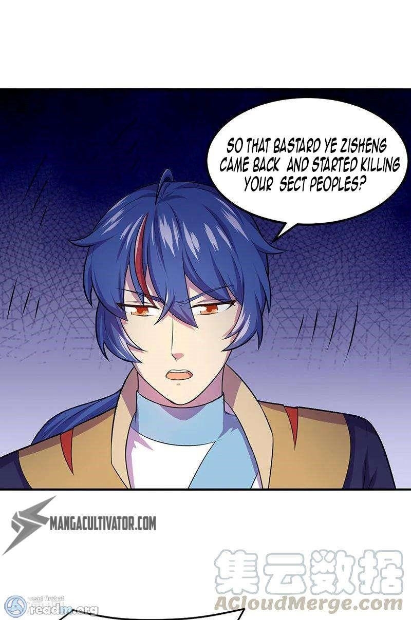 Martial Arts Reigns Chapter 146 - Manhwa18.com