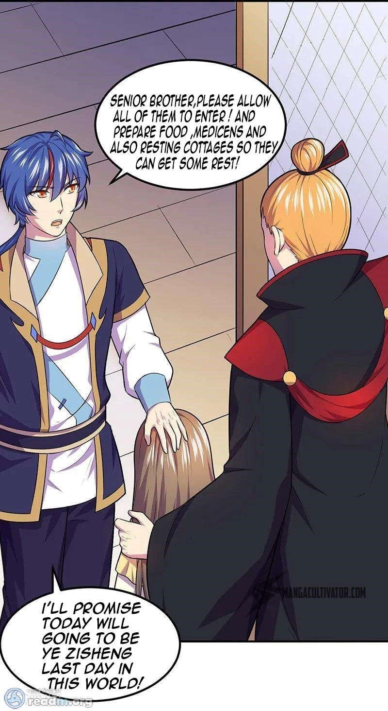 Martial Arts Reigns Chapter 146 - Manhwa18.com