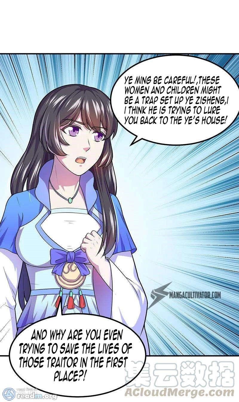 Martial Arts Reigns Chapter 146 - Manhwa18.com