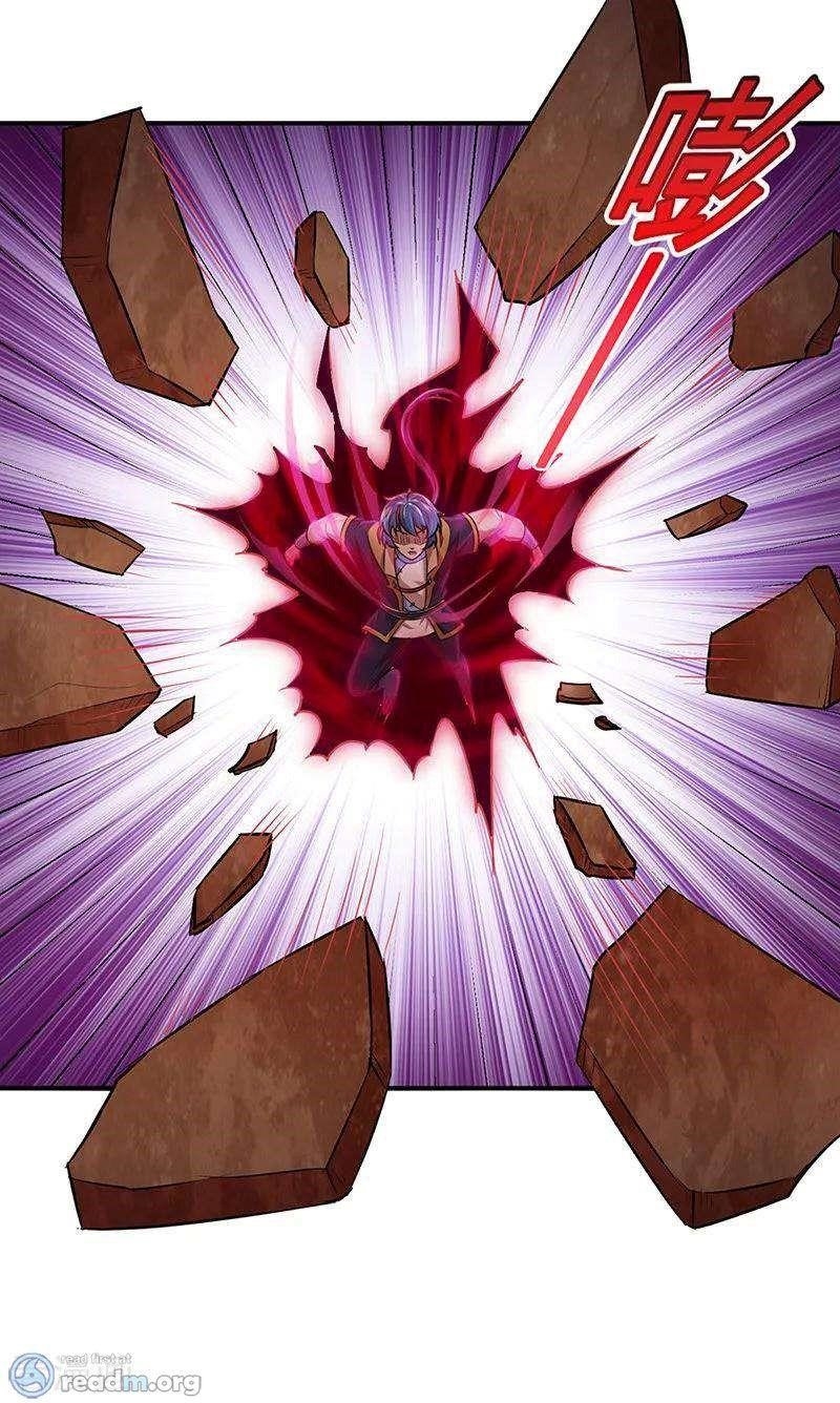 Martial Arts Reigns Chapter 146 - Manhwa18.com
