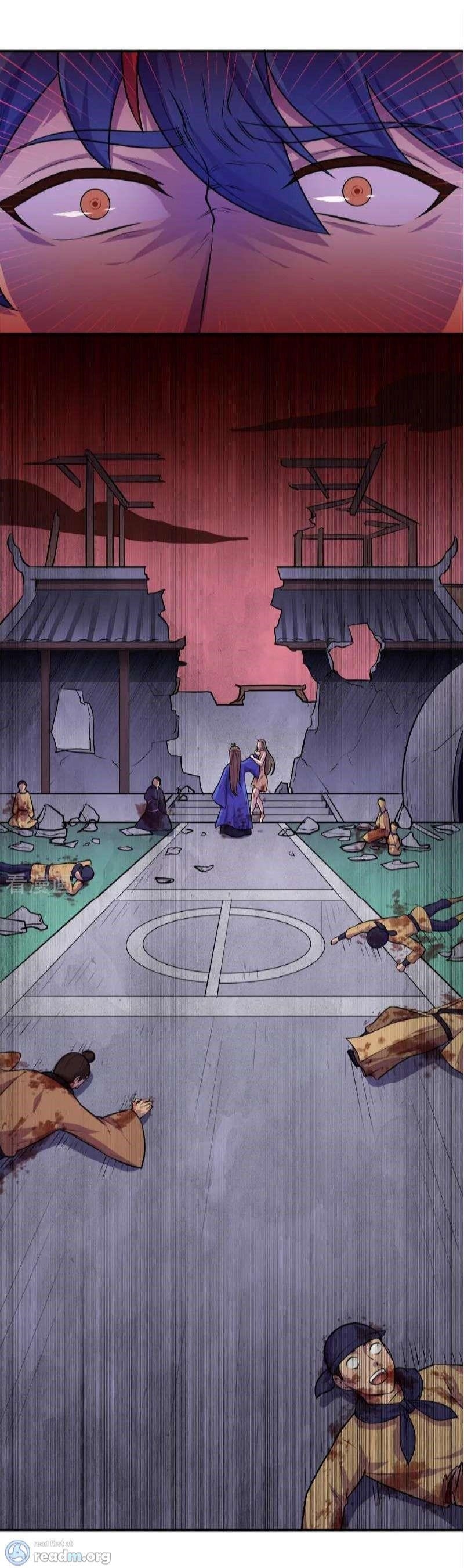 Martial Arts Reigns Chapter 146 - Manhwa18.com