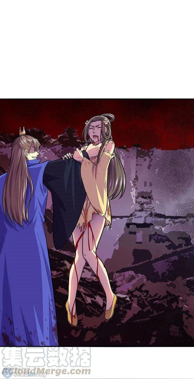 Martial Arts Reigns Chapter 146 - Manhwa18.com