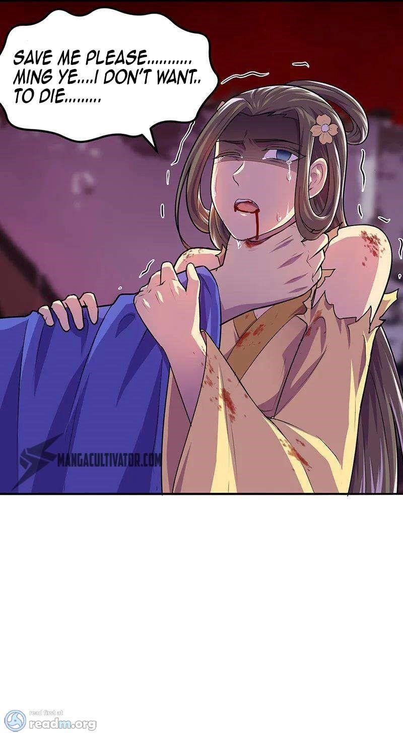 Martial Arts Reigns Chapter 146 - Manhwa18.com