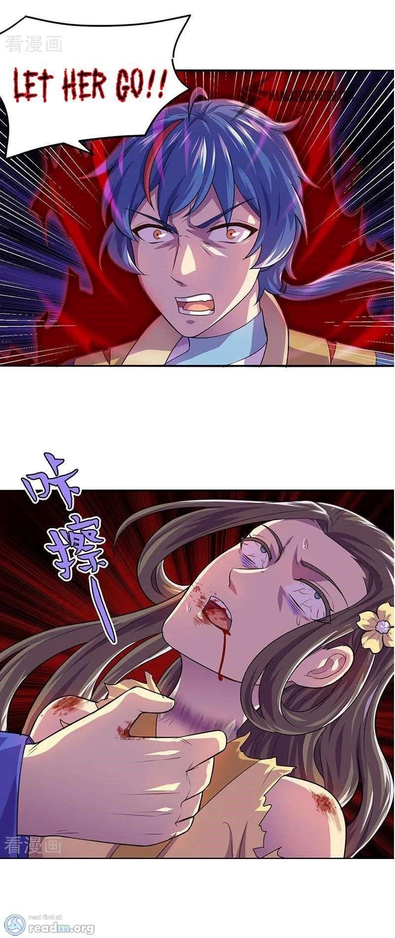 Martial Arts Reigns Chapter 146 - Manhwa18.com