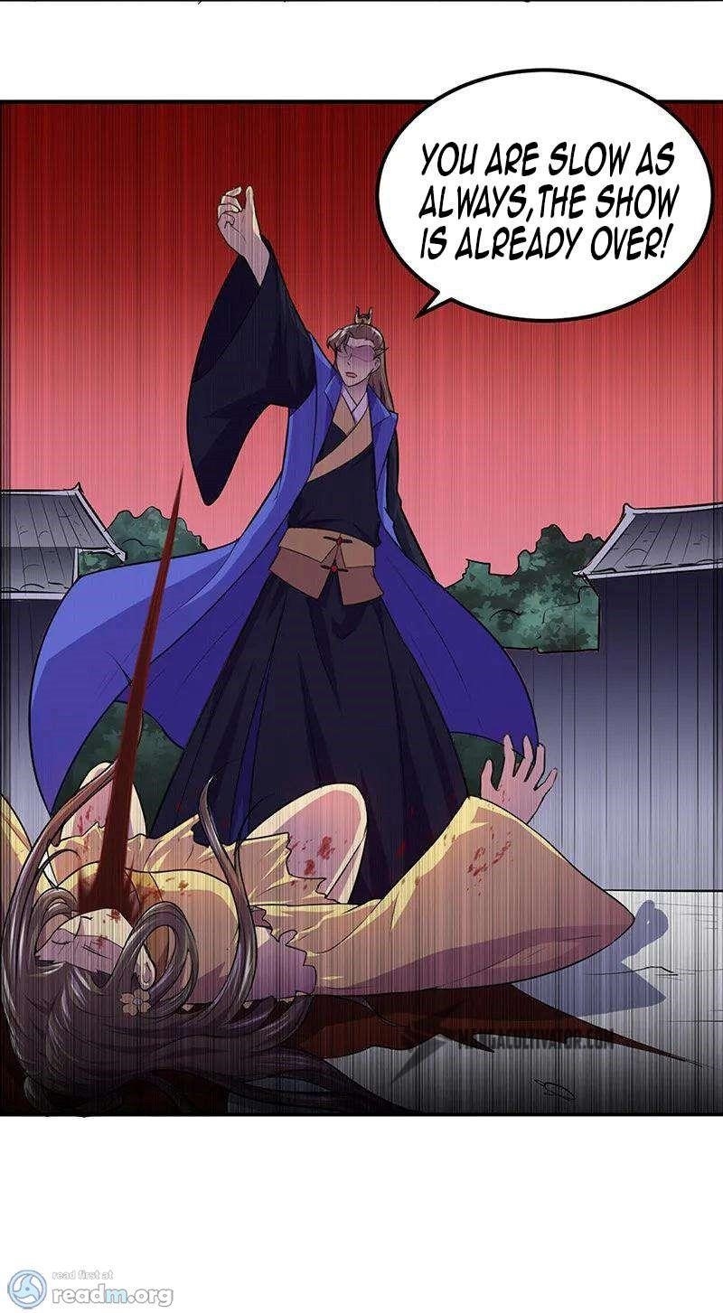 Martial Arts Reigns Chapter 146 - Manhwa18.com