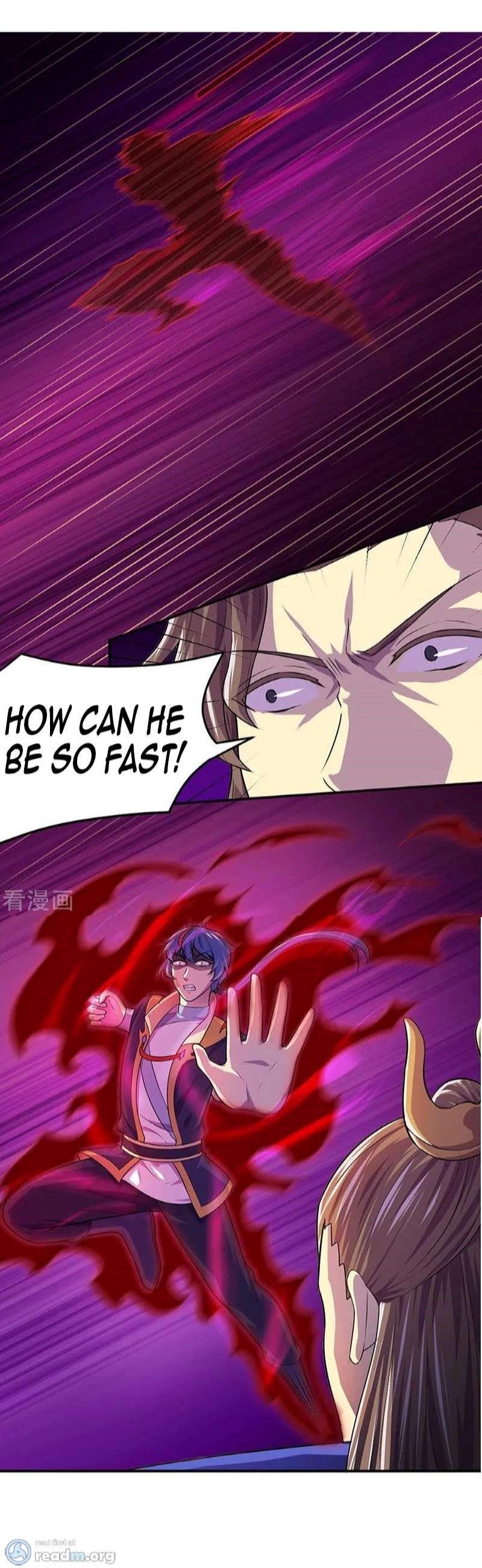 Martial Arts Reigns Chapter 146 - Manhwa18.com