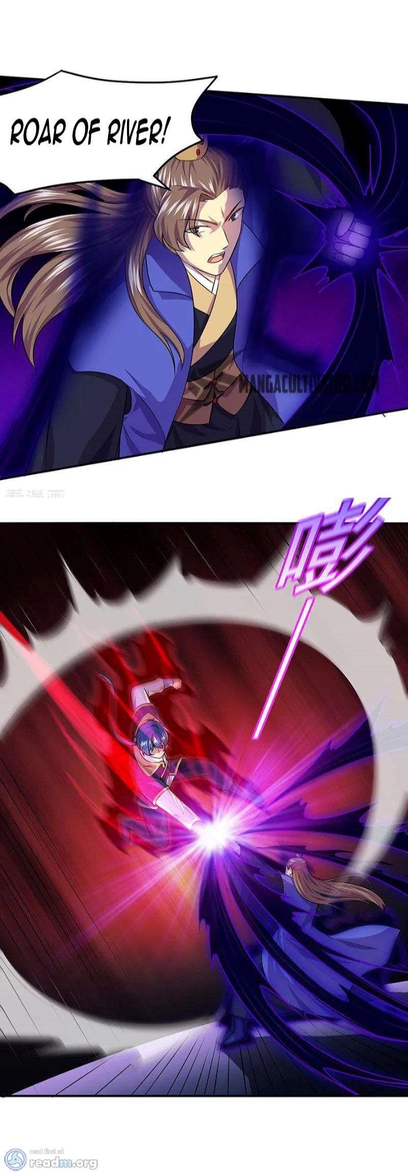 Martial Arts Reigns Chapter 146 - Manhwa18.com