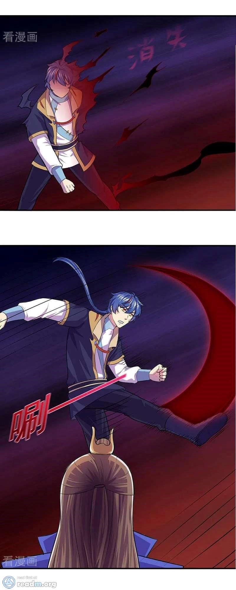 Martial Arts Reigns Chapter 146 - Manhwa18.com