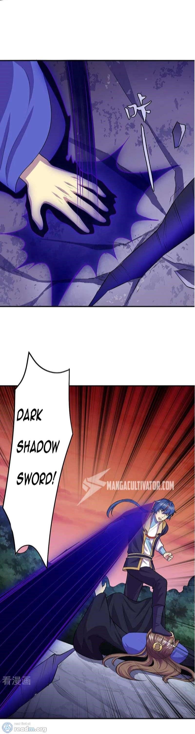Martial Arts Reigns Chapter 146 - Manhwa18.com