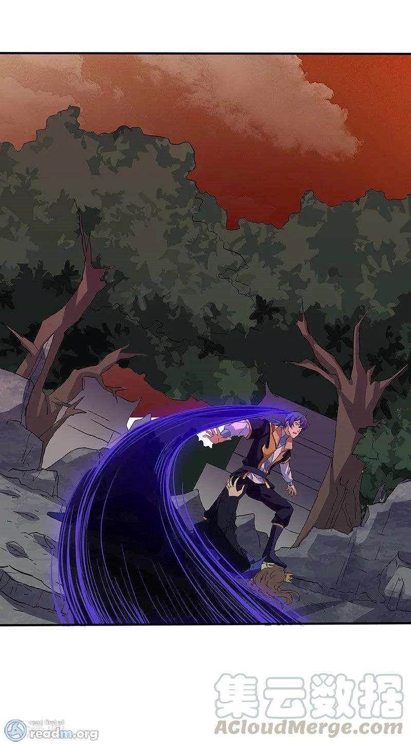 Martial Arts Reigns Chapter 147 - Manhwa18.com