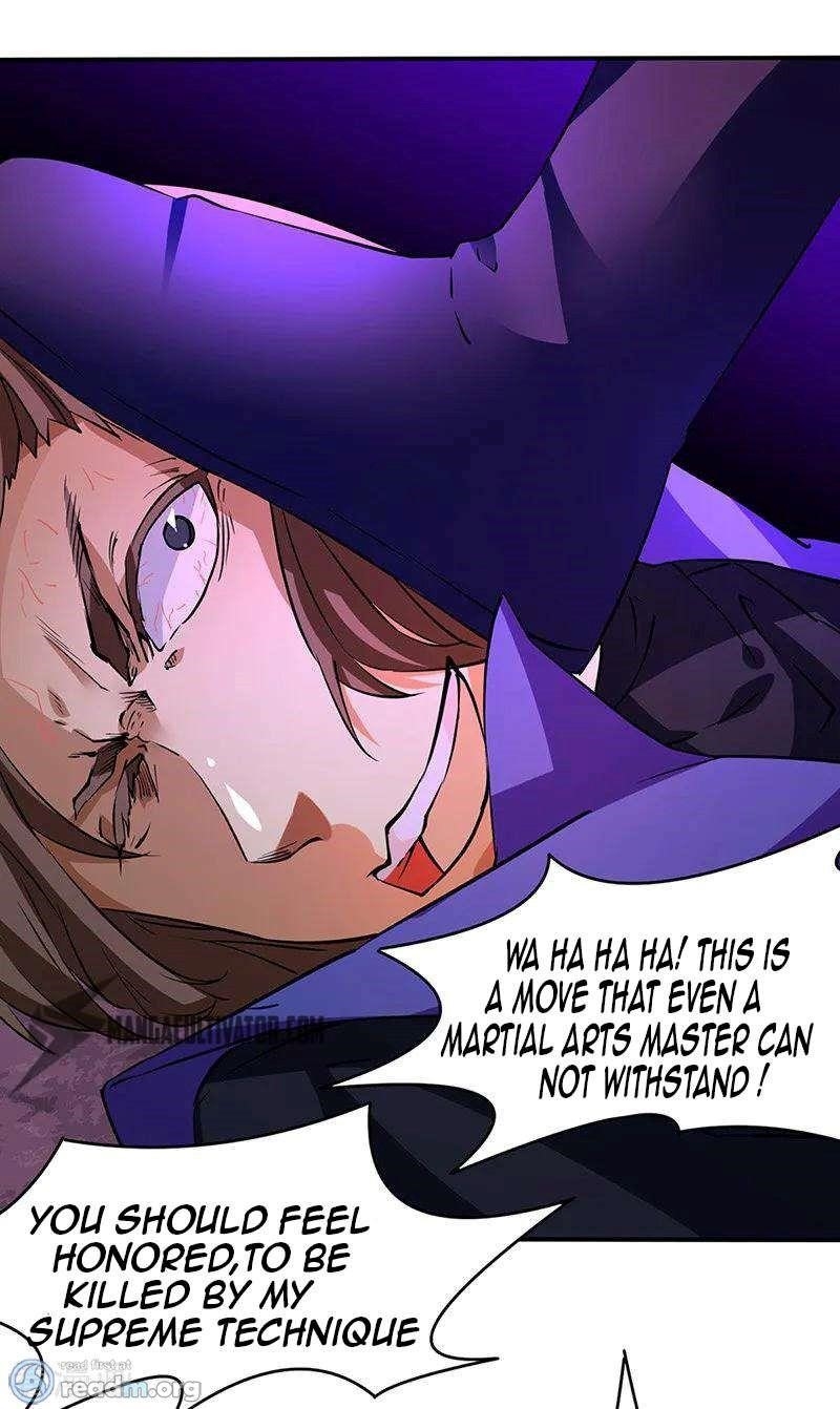 Martial Arts Reigns Chapter 147 - Manhwa18.com