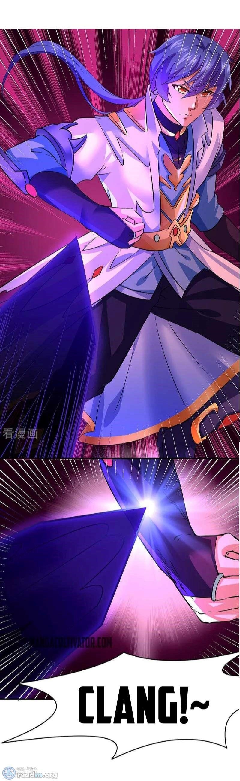 Martial Arts Reigns Chapter 147 - Manhwa18.com