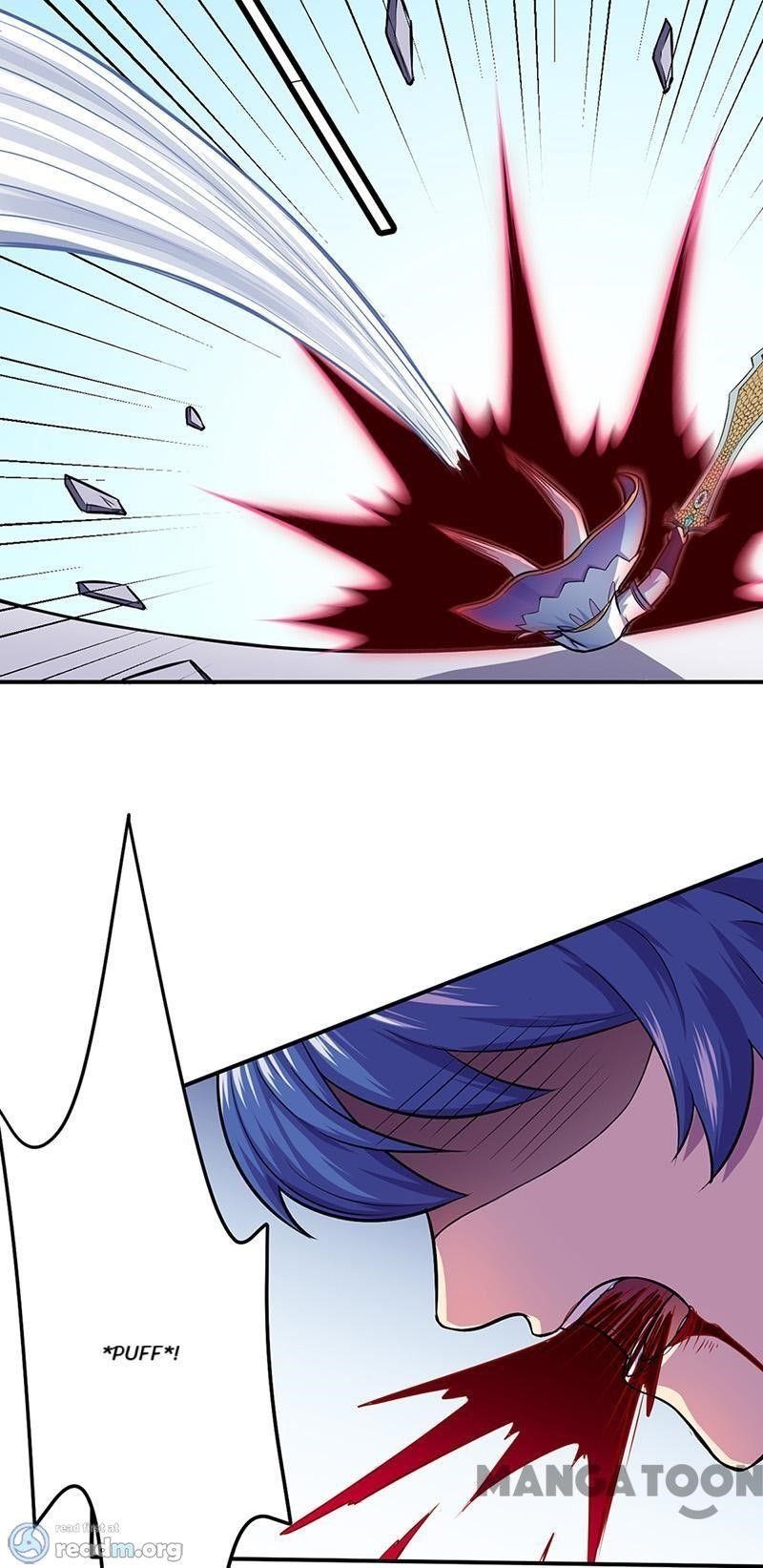 Martial Arts Reigns Chapter 148 - Manhwa18.com