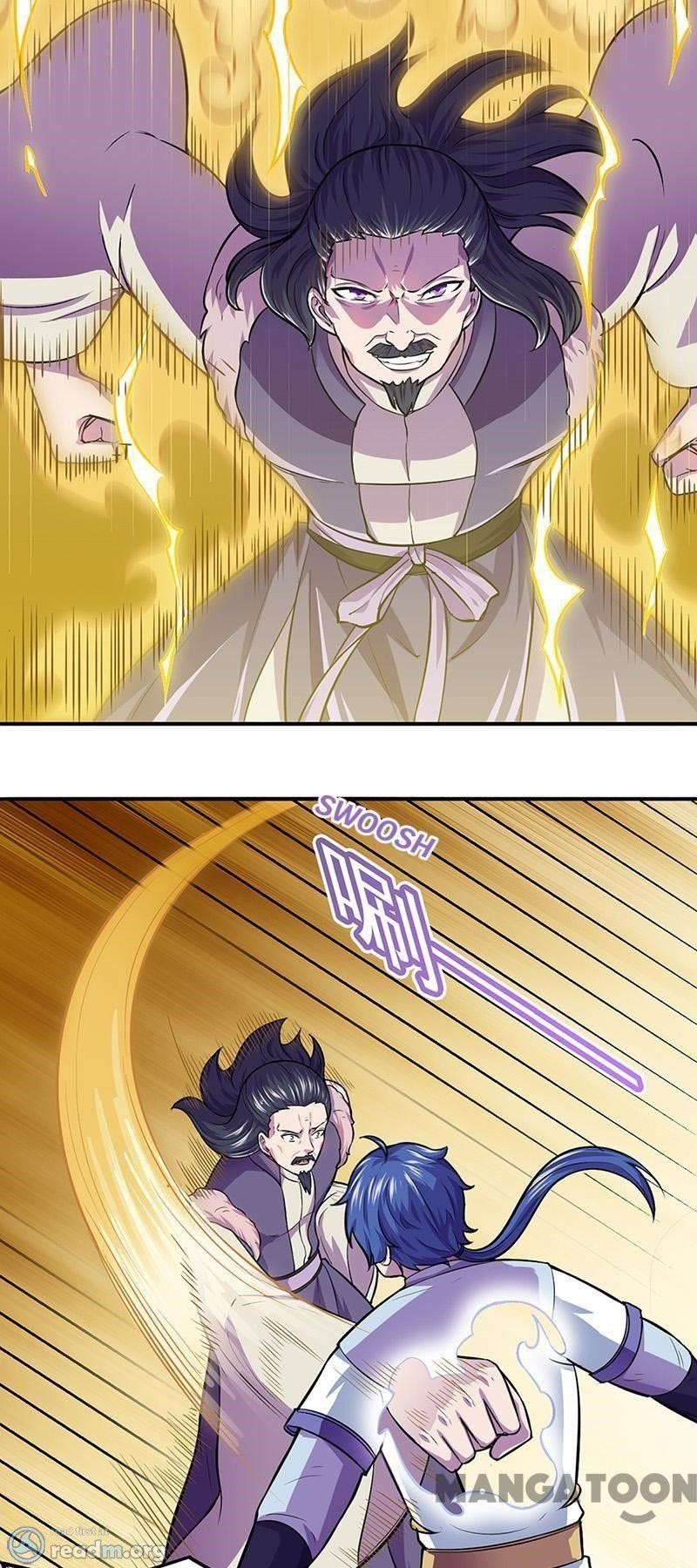 Martial Arts Reigns Chapter 148 - Manhwa18.com