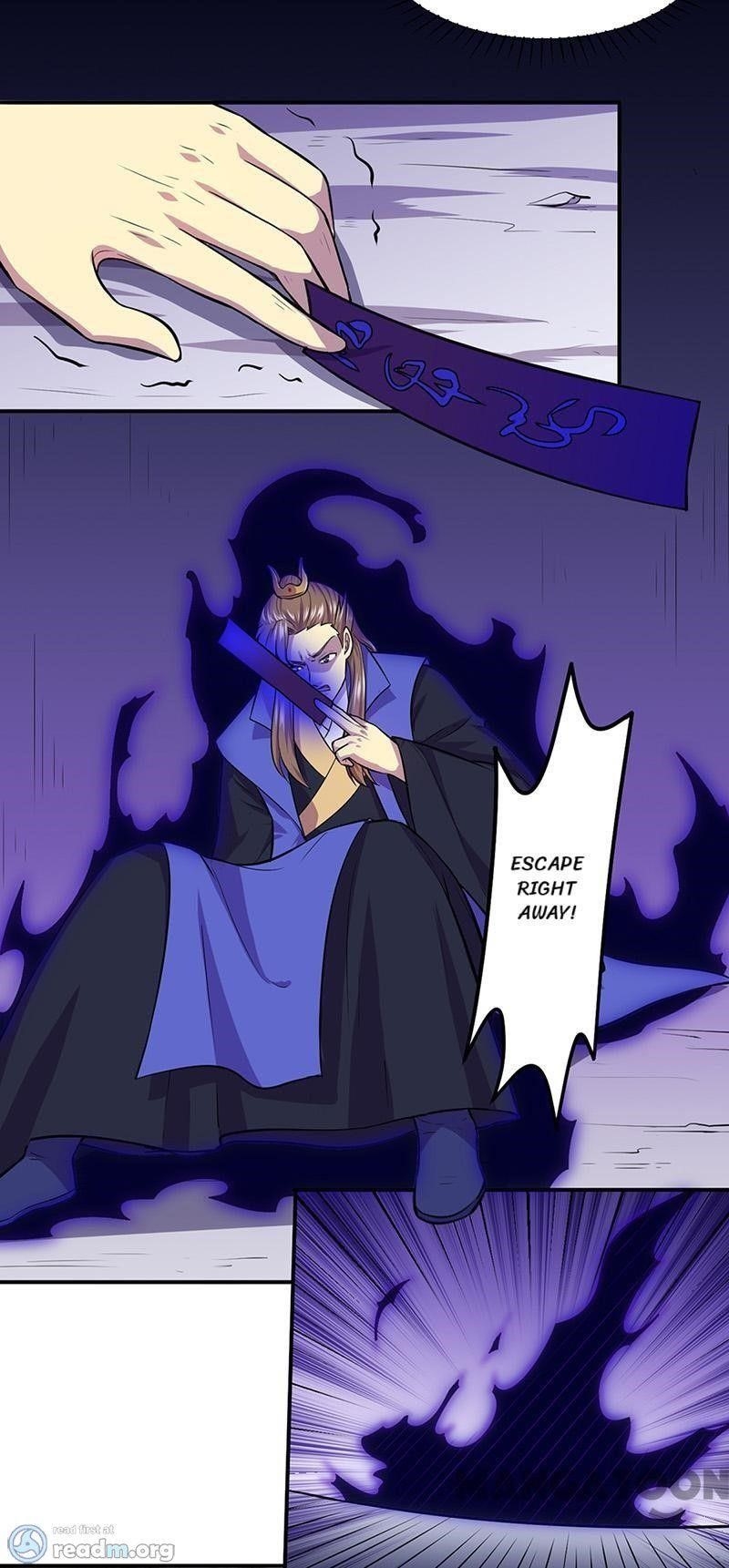 Martial Arts Reigns Chapter 148 - Manhwa18.com