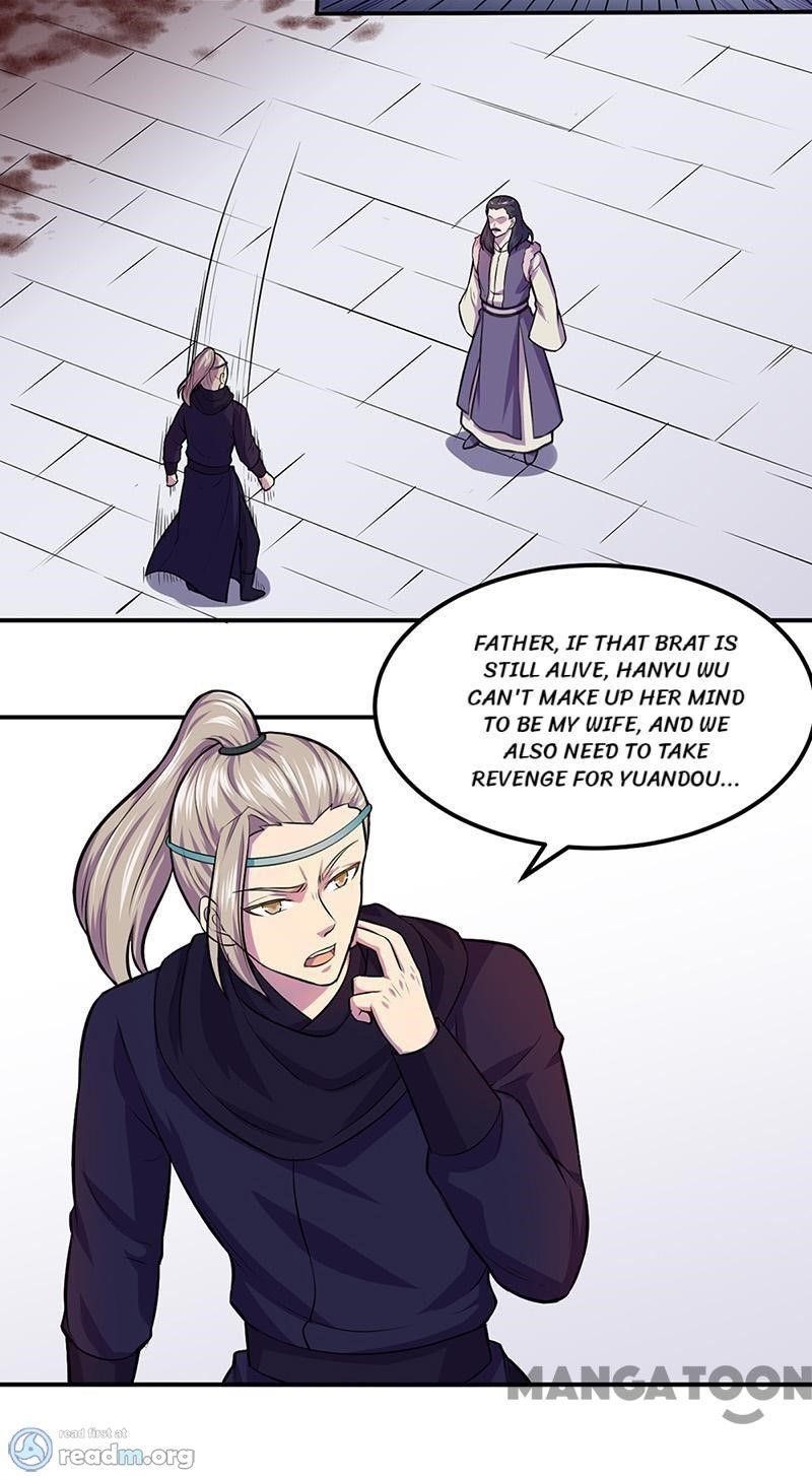 Martial Arts Reigns Chapter 148 - Manhwa18.com