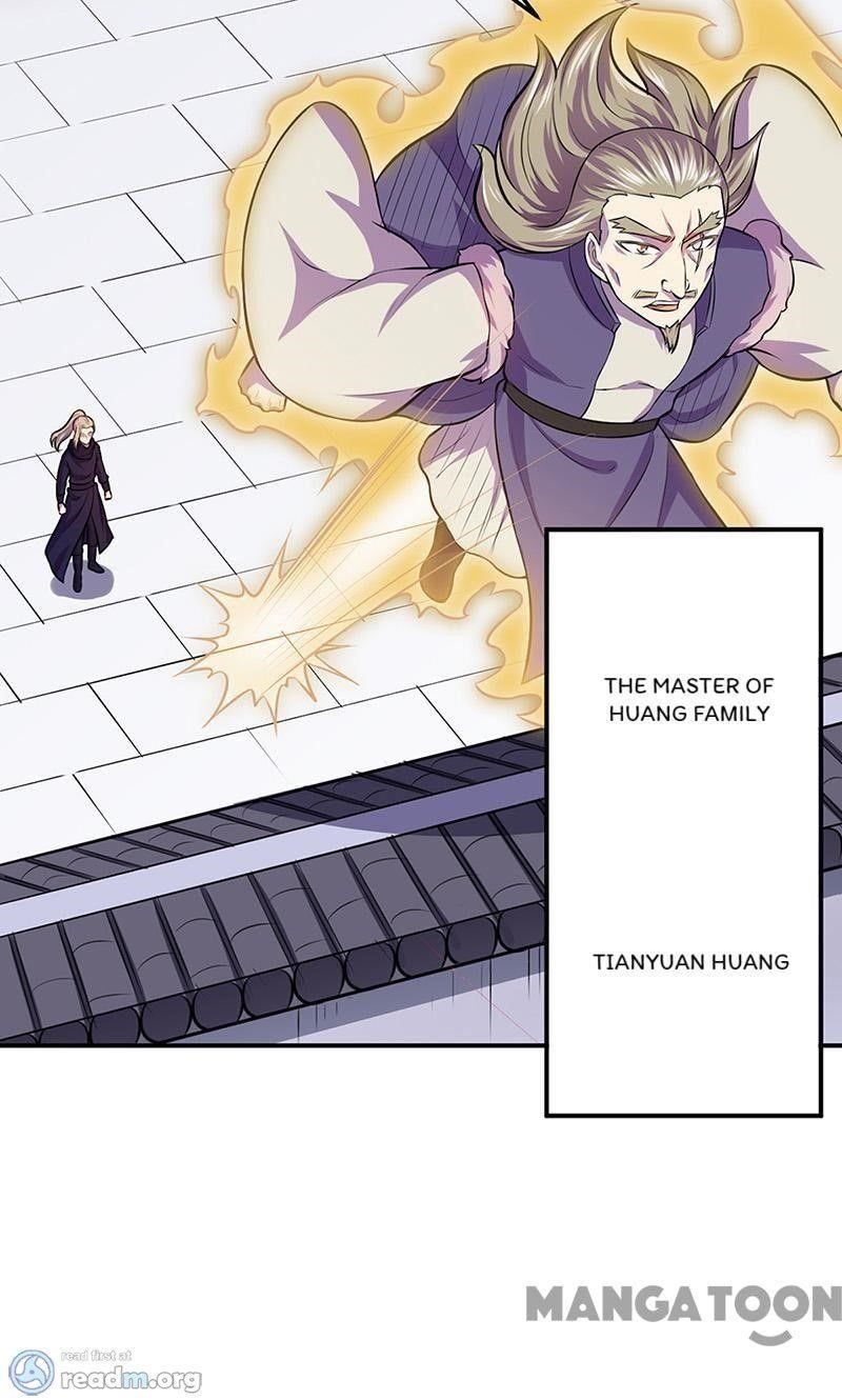 Martial Arts Reigns Chapter 148 - Manhwa18.com