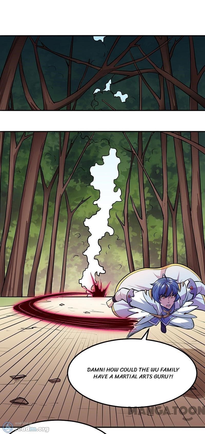 Martial Arts Reigns Chapter 148 - Manhwa18.com