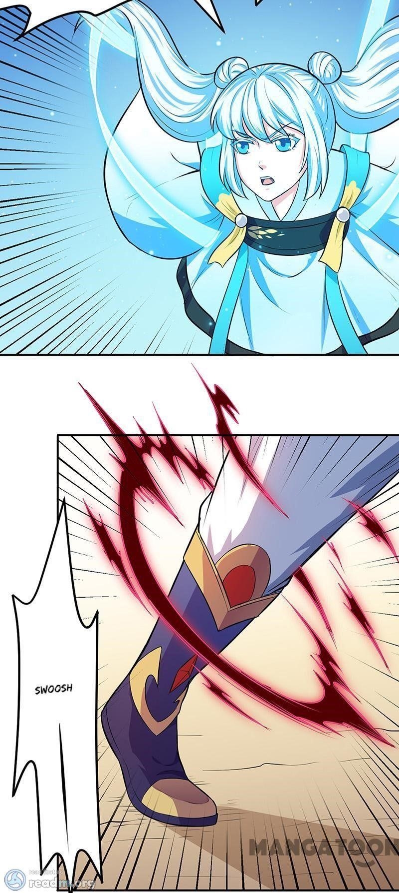 Martial Arts Reigns Chapter 148 - Manhwa18.com