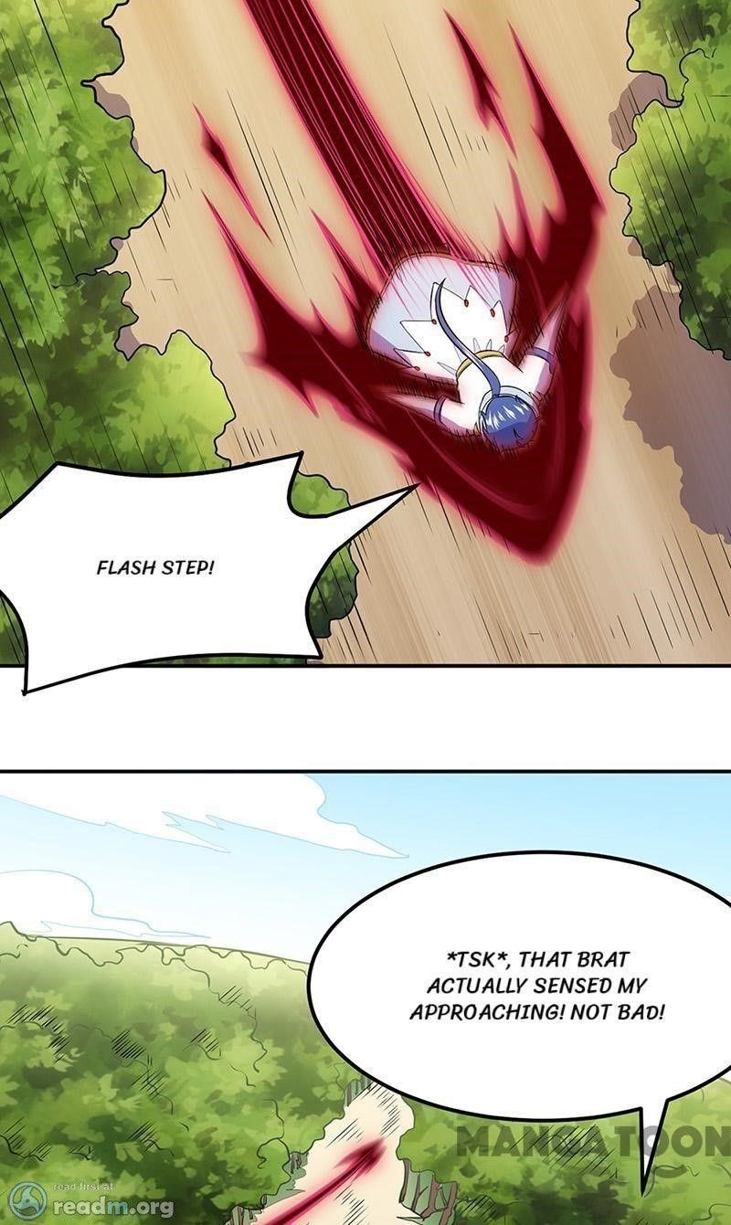 Martial Arts Reigns Chapter 148 - Manhwa18.com