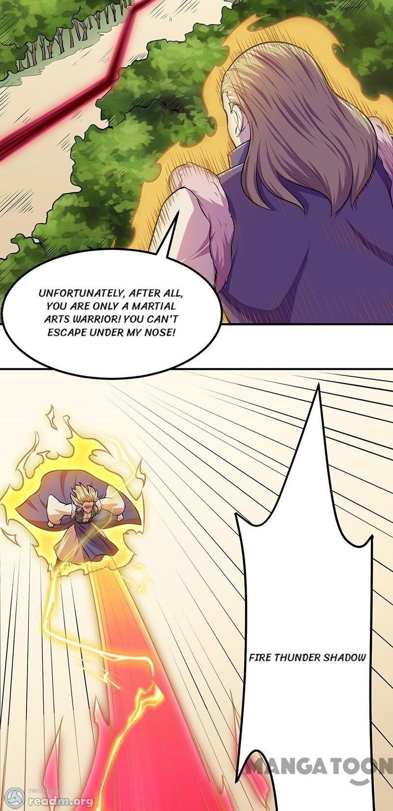Martial Arts Reigns Chapter 148 - Manhwa18.com