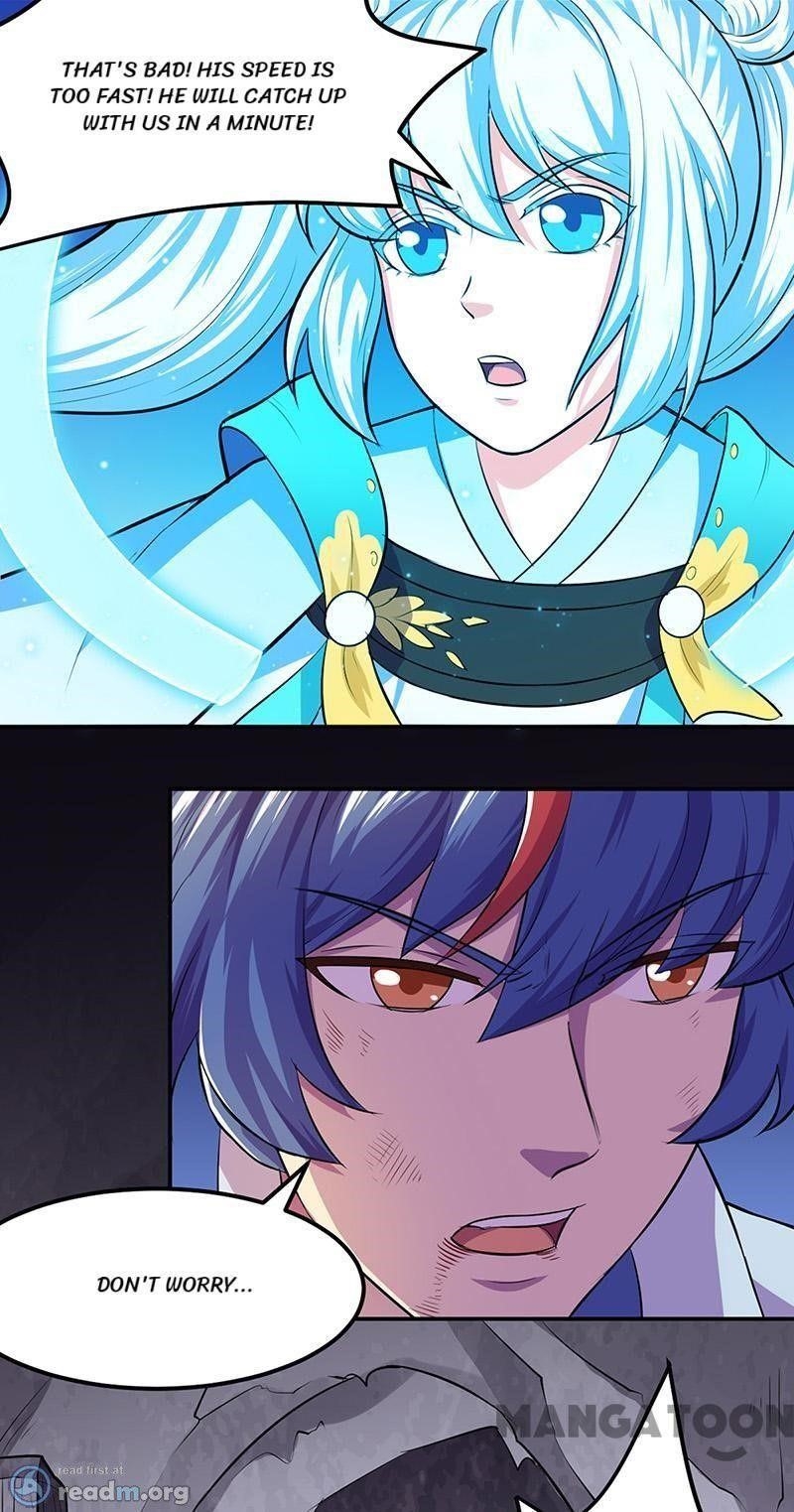 Martial Arts Reigns Chapter 148 - Manhwa18.com