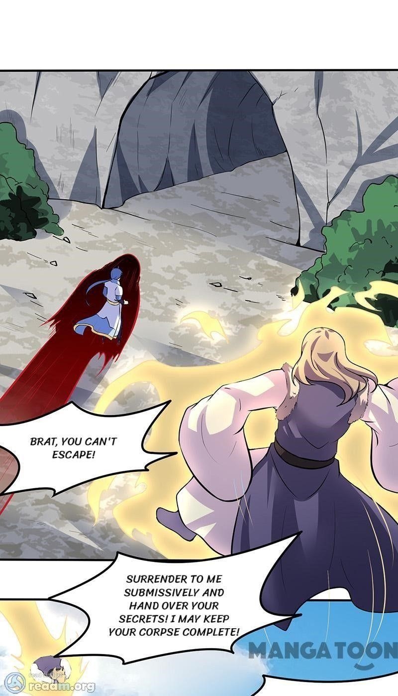 Martial Arts Reigns Chapter 149 - Manhwa18.com