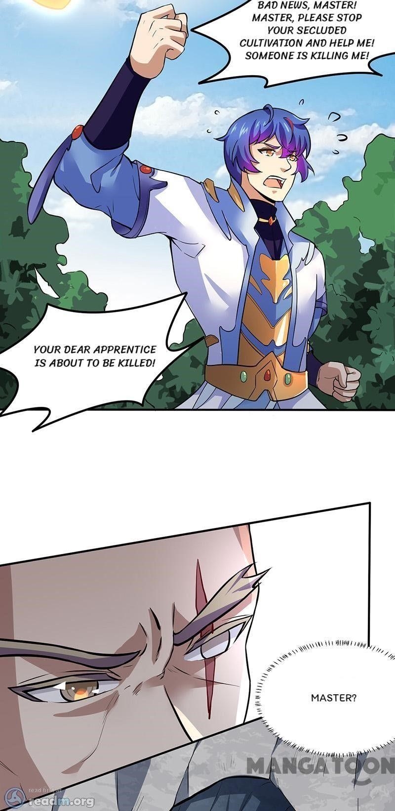 Martial Arts Reigns Chapter 149 - Manhwa18.com