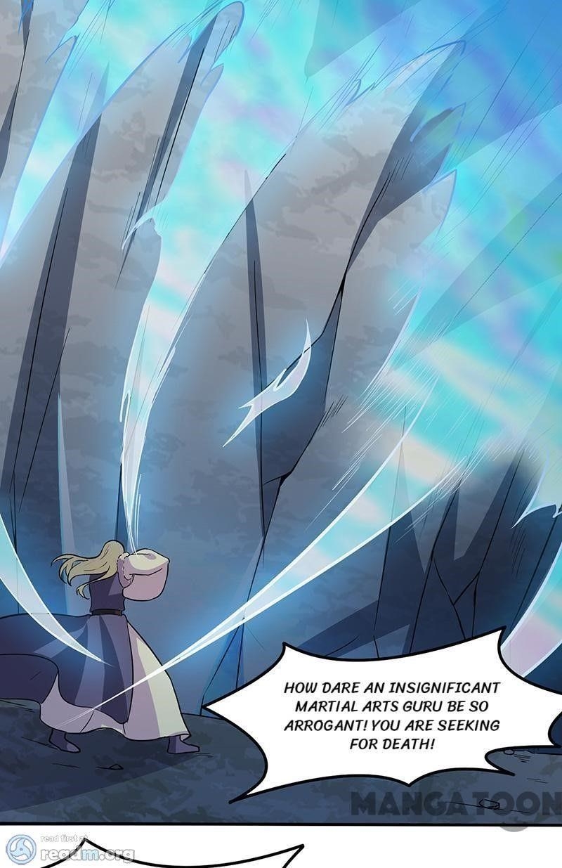 Martial Arts Reigns Chapter 149 - Manhwa18.com
