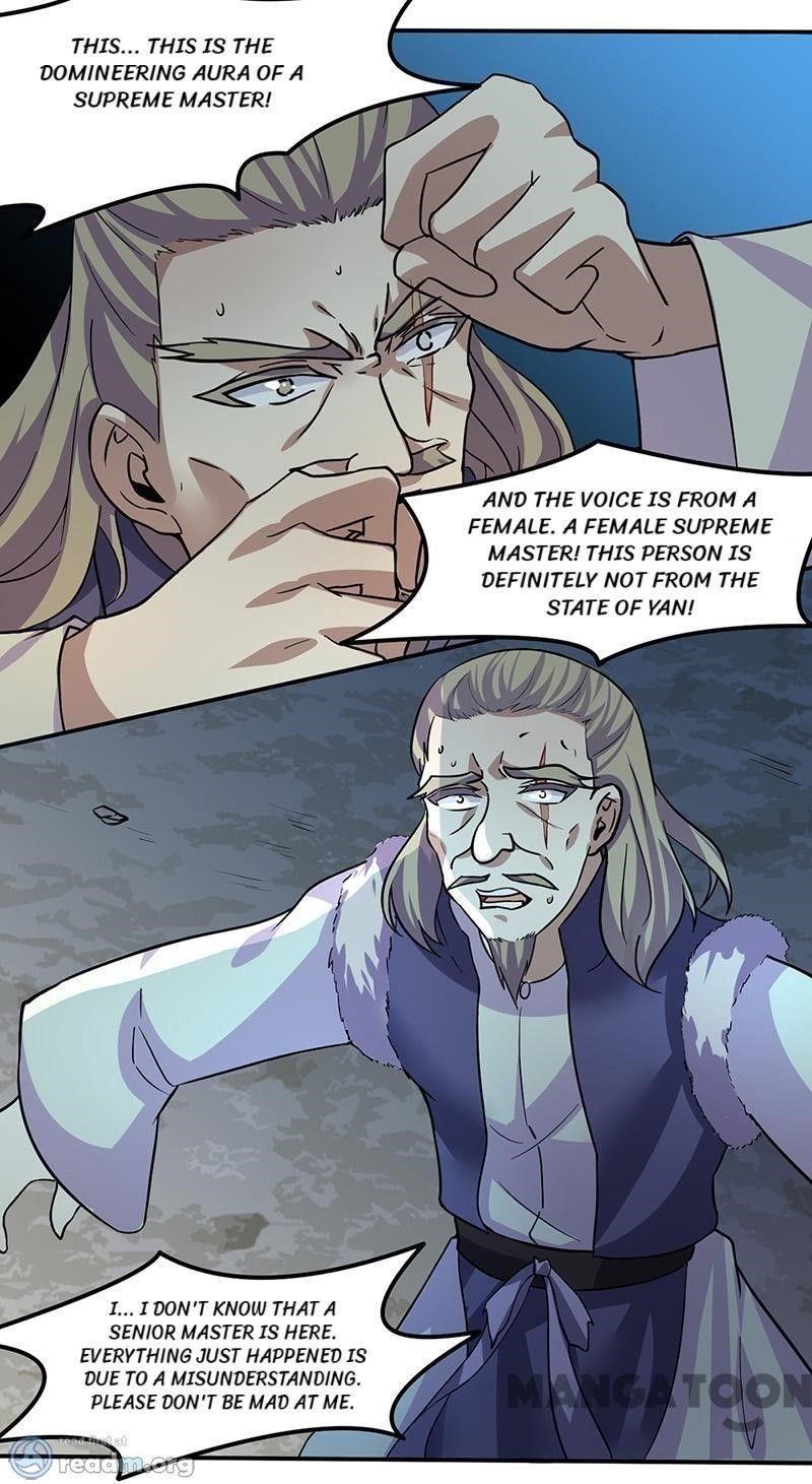 Martial Arts Reigns Chapter 149 - Manhwa18.com