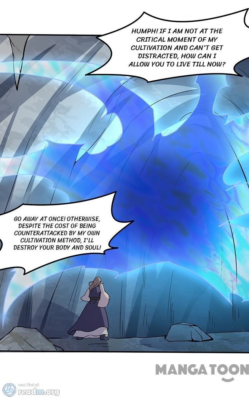 Martial Arts Reigns Chapter 149 - Manhwa18.com