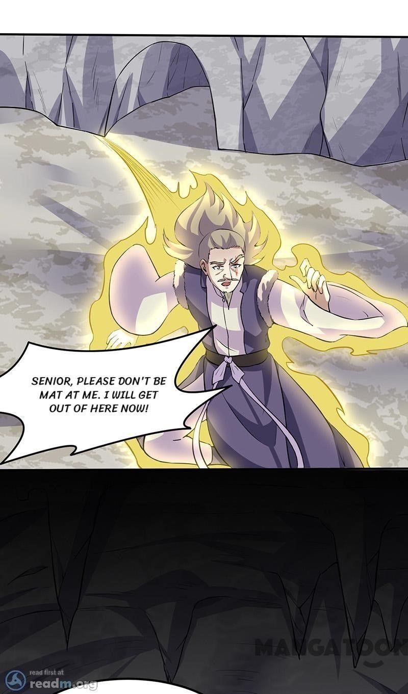 Martial Arts Reigns Chapter 149 - Manhwa18.com