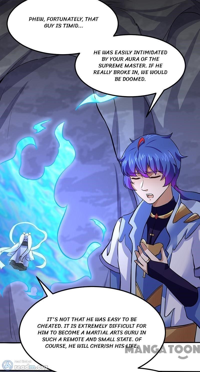 Martial Arts Reigns Chapter 149 - Manhwa18.com