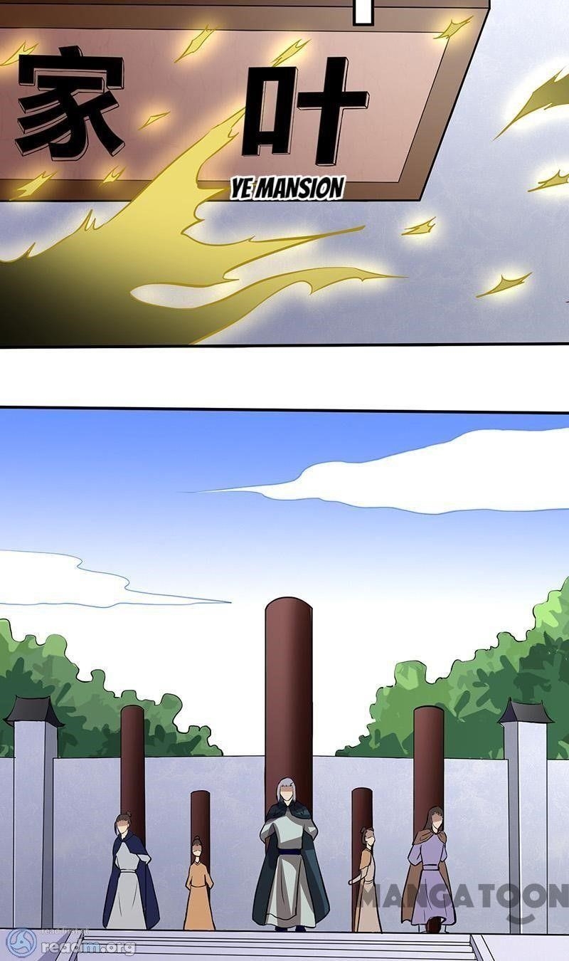 Martial Arts Reigns Chapter 149 - Manhwa18.com