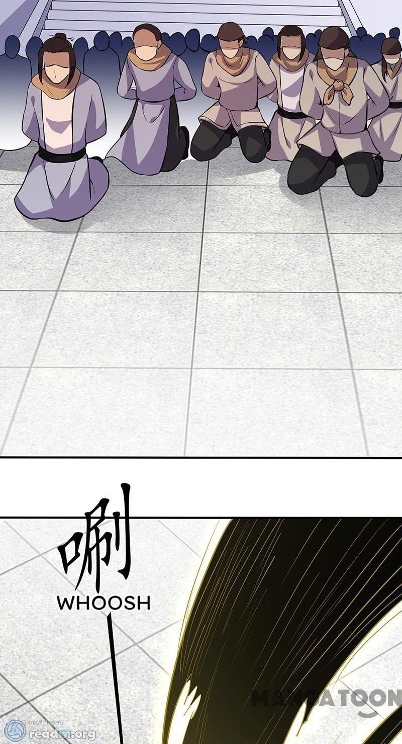Martial Arts Reigns Chapter 149 - Manhwa18.com