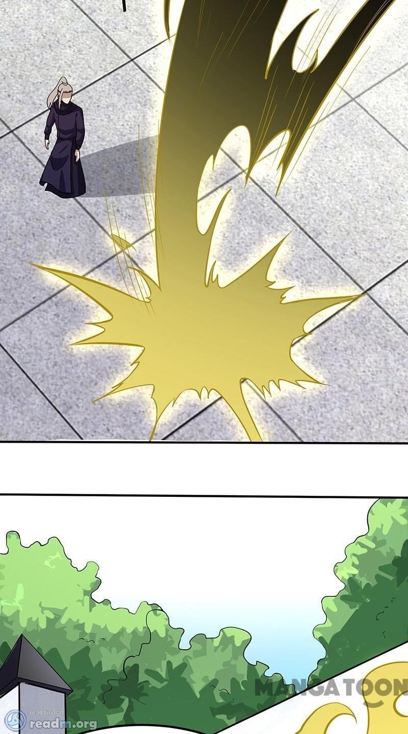 Martial Arts Reigns Chapter 149 - Manhwa18.com