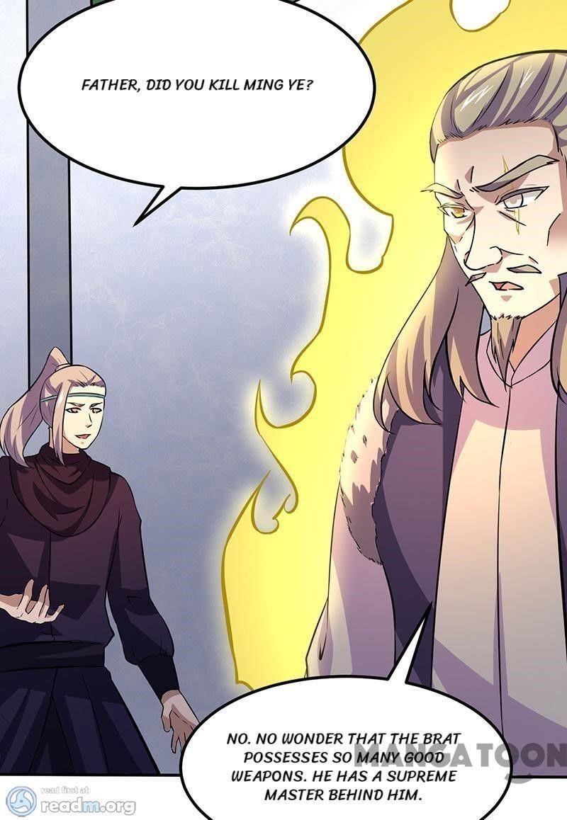 Martial Arts Reigns Chapter 149 - Manhwa18.com