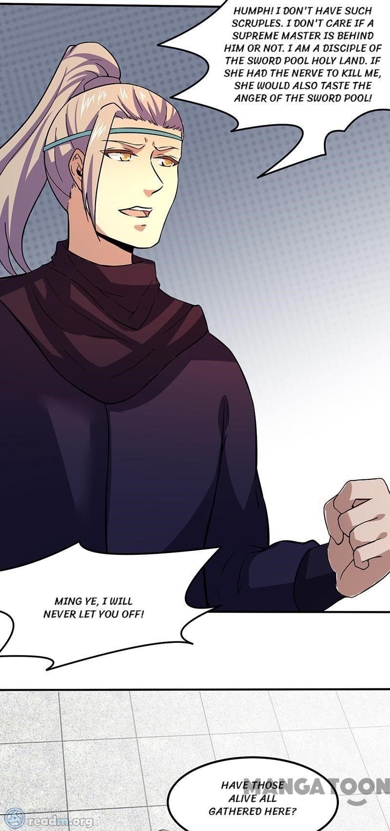Martial Arts Reigns Chapter 149 - Manhwa18.com