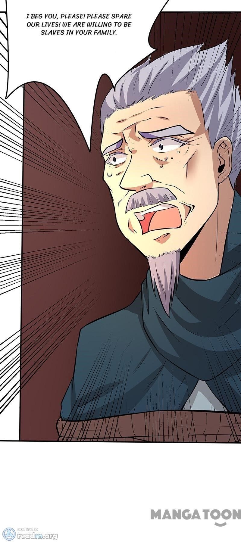 Martial Arts Reigns Chapter 149 - Manhwa18.com