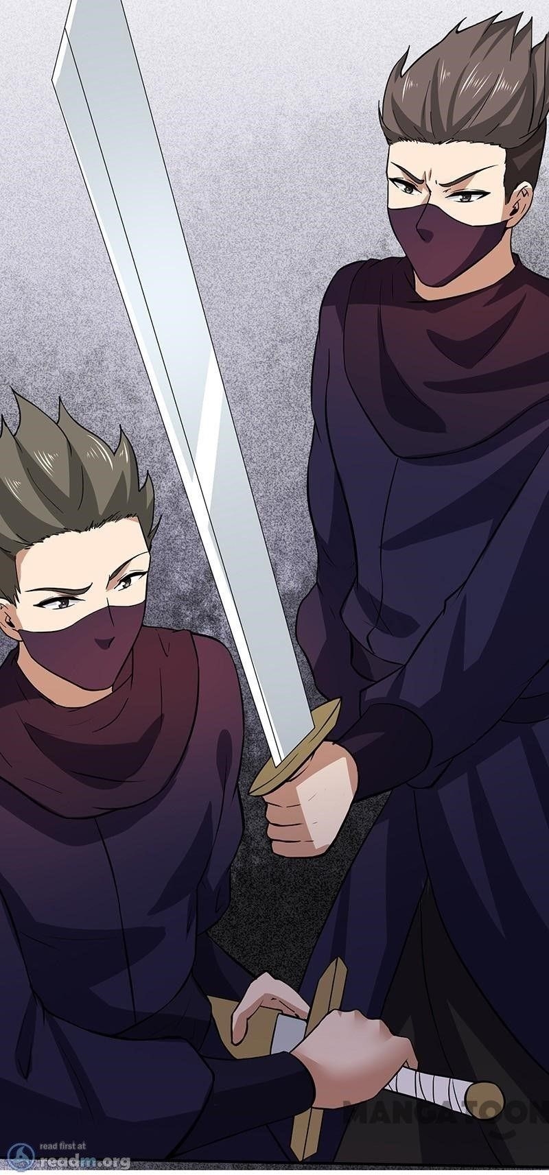Martial Arts Reigns Chapter 149 - Manhwa18.com
